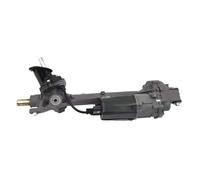 Power Steering Rack Box Steering Gear Box Compatible For Tigaun Sharan Compatible For Atlas 5QB423050S 5QB423050BA 5QB423050AC 5QB423050AD