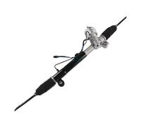 Power Steering Rack Compatible For CHEVROLET Captiva 95281571 95421915 42409416 Left Hand Drive(With electric)