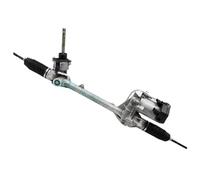 Power Steering Rack Compatible For Ford Taurus Edge Mondeo Fusion LHD 14-18 HG9Z3504T KG9Z3504G HG9C3D070G-L