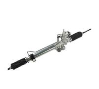 Power Steering Rack Compatible For Nissan Patrol Y62 49001-1LB2A 49001-1LB3B Rack And Pinion Assembly - Replaces OEM