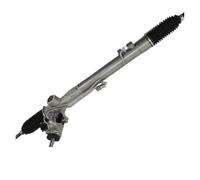 Power Steering Rack Compatible For Range Rover Sport 2007 Qeb500427 Lr005937 Steering Gear