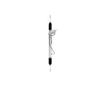 Power Steering Rack Compatible For Suzuki Grand Vitara 48500-65D50 4850065D50 48500-65D5 4850065D5 4858065D51 48580-65D51 Left Hand Drive