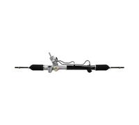Power Steering Rack Compatible for Toyota Compatible for OPEL 93383067 93398257 Steering Rack End Links Accessories Rack Shaft Tube Assembly(Hydraulic Power)