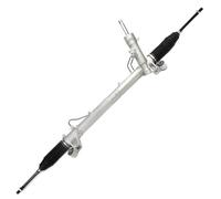 Power Steering Rack Compatible For VOLVO S40 C30 2005-2013 Model Hydraulic Power Steering Rack LHD Auto Steering Gear Box 30741425
