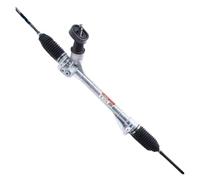 Power Steering Rack Compatible For VW JETTA SANTANA POLO SKODA LHD Car Steering Gear Box 6RU423057K 6RU423057H