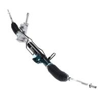 Power Steering Rack Compatible With Jeep Compass Patriot Dodge Caliber 5105528AH 5105528AI 5105046AB 5105046AC 5105046AD 5105046AE 5105046AF