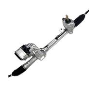 Power Steering Rack EB5Z-3504-S Compatible For Ford Explorer Auto LHD Gear Opinion Assembly EB5Z3504L EB5Z-3504-TRM DB5Z-3504-KE EB5Z3504P
