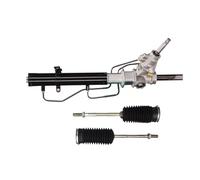 Power Steering Rack Gear 34110-AE260 Compatible For SUBARU LEGACY 1998 1999 2000 2001 2002 2003 34110AE260 Left Hand Drive