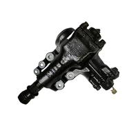 Power Steering Rack Gear Box 49200VB000 49200VS40A 49200-VB000 49200-VS40A Compatible For NISSAN PATROL Y60 Y61 Left Hand Drive(RH)