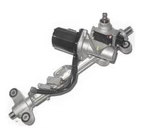 Power Steering Rack Gear Box Compatible For Honda CRV 53601swcg02 53601-SWC-G02 LEFT HAND DRIVE