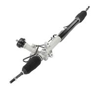 Power Steering Rack Gear Box Compatible for Kia OPTIMA 2006-2010 577102G221 577102G220 57710-2G221 57710-2G220 Left Hand Drive