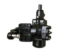 Power Steering Rack Gear Box Compatible For Mitsubishi Montero 1990-1999 Power Steering Gear Box CSW MR112835 MR267974