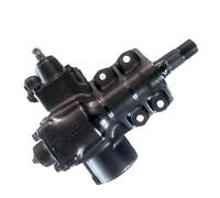Power Steering Rack Gear Box Compatible For Nissan PATROL GR V Wagon Y61 SAFARI Tb48de 49200vb000 49200-vb000 49200VS40A Left Hand Drive