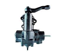 Power Steering Rack Gear Box Compatible For SUZUKI SAMMURAI SJ410 SJ413 Compatible For Jimny 48600-81A80 48600-70A50 4860081A80 4860081A70