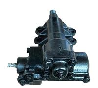 Power Steering Rack Gear Box Compatible For Toyota LAND CRUISER FZJ80 HDJ80 HZJ80R 4500 44110-60201 44110-60202 45411-60350 44110-60200(Right HAND DRIVE)