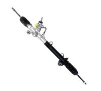 Power Steering Rack Gear Box LHD Compatible For Toyota Sienna Minivan 2004-2010 44250-08040 4425008040 44250 08040 4425008041 44250-08041
