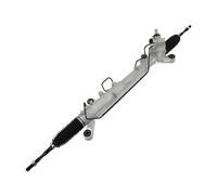 Power Steering Rack Gear Compatible For Ford Edge Lincoln MKX 7A1Z3504A 7T4Z3504A 8A1Z3504A 9A1Z3504A 9T4Z3504B BT4Z3504A EU2Z3V504DRM LHD