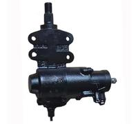 Power Steering Rack Gear Compatible For Nissan D21 D22 NP300 Frontier Pickup 49200-VK91A 49200VK91A 4920005500 492000S500 49200-05500 Left Hand Drive