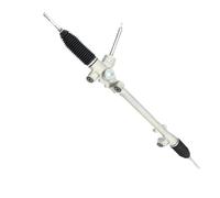 Power Steering Rack Pinion Auto Steering Gear Assy Compatible For Mazda 3 Axela CX-4 Compatible For Mazda 6 LHD BKC3-32-110A GV9B-32-110A GHT2-32-110B