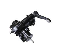 Power Steering Rack Shaft Compatible For Suzuki JIMNY LHD Steering Gear Box Assy 48600-81A70 48600-81A80(Style1)