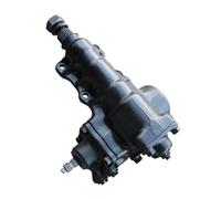 Power Steering Rack Steering Gear Box Compatible For Mitsubishi PAJERO V31 V32 V33 MR276973 MR673677 MR673678 27-8456 Left Hand Drive