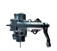 Power Steering Rack Steering Gear Box Compatible For Suzuki Jimny LHD Tie Rod End 48600-81A80 4860081A80