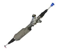 Power Steering Rack Steering Gear RHD Compatible For Audi A6 4G1423055BA 4G1423055AN 4G1423055AK 4G1423055AN 4G1423055AK 4G1423055AH