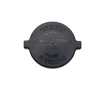 Power Steering Reservoir Cap 4430506050 Replacement for Toyota For Avalon Corolla Highlander Matrix and For Lexus GX460 ES Models