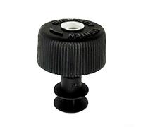 Power Steering Reservoir Cap Compatible with For Freightliner FL50 2003 2005 FLD132 2003 2007 For Kenworth T270 T370 For Peterbilt 379 Direct Replacement Plastic Material