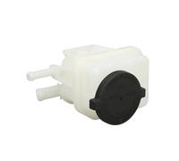 Power Steering Tank Compatible With Toyota For Hilux For REVO Car AUTO Power Steering Pump Fluid Reservoir Bottle Oil Tank Oiler 44360-0K050