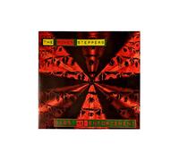 Power Steppers - Bass Re-Enforcement