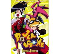 Power Stone 5: Friends & Enemies [DVD] [Region 1] [US Import] [NTSC]