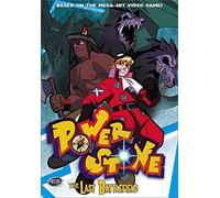 Power Stone 6: Last Battlefield [DVD] [Region 1] [US Import] [NTSC]