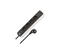 Power strip 4 sockets 230V + 2xUSB-C Ecolor 1153244126