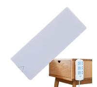 Power Strip Holder - Power Strip Router Storage,Strong Adhesive Cord Organizer, Socket Organizer, Multi-Purpose For Kitchen Home