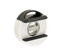 Power Strip Holder | Suction Cup Rotational Socket Mount - Power Strip Management Holder,for Office Living Room Apartment Dormitory Hotel Kitchen Bedroom Cabinet Furniture