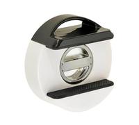 Power Strip Holder - Suction Mount No Drilling Wall Organizer Adhesive Cable Storage Shelf | Power Strip for Home, Kitchen, Bedroom, Living Room, Home