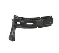 Power strip left fits: CITROEN JUMPER, FIAT DUCATO, PEUGEOT BOXER 04.06-0