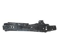 Power strip right fits TOYOTA AVENSIS T27 11.08-01.12
