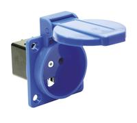 Power Strip Version 16A 3P 230V Z Ground Pin 1030-0b
