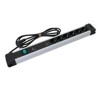 Power Strip with Surge Protector and Filter 909250