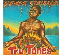 Power Struggle (red) [VINYL]