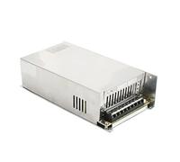 Power Suply 12v 800w Ac To Dc Power Supply Ac Dc Converter Input 110 220 Output 12v S-800-12 Stable Power