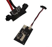 Power Supply 12V 3A C For Saturn, Replacement Less Heat Thick Models Interface PSU Board Retro Game Console
