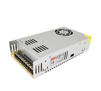 Power Supply 12V 500W Switching Power Supply Driver for LED Strip AC 100-240V Input to DC 12V CCTV