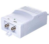 Power Supply 12V, Aerial/Satellite AMPLIFIERS, Distribution Aerial Satellite Equipment, 1 Piece Pack - PF1