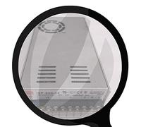 Power Supply 1Pc SP-320-24 24V 13A 310W Single Output Led New