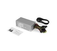 Power Supply 300W TFX PSU 3*SATA 20+4PIN PCI6+2PIN Fan 8 cm Cable 12 cm