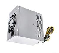 Power Supply, 320W for HP MT 6000/6200/6300/8000 D10-320P2A 613764-001 503377-001, Mini Tower Desktop PSU