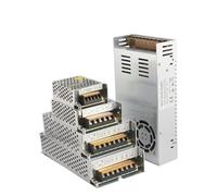 Power Supply 5V 20A 10A 5A 30A 40A 60A 70A 110V 220V to 5 Volt Power Supply DC Lighting Transformer 5V LED Driver for LED Strip(5V 30A 150W)